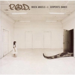 Capa do artigo When Angels & Serpents Dance - CD