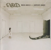 Capa do artigo When Angels & Serpents Dance - CD