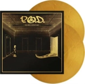 Capa do artigo When Angels & Serpents Dance - Vinil