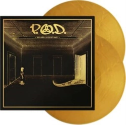Capa do artigo When Angels & Serpents Dance - Vinil