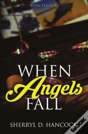 Capa do artigo When Angels Fall