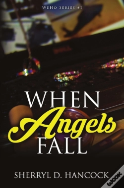 Capa do artigo When Angels Fall
