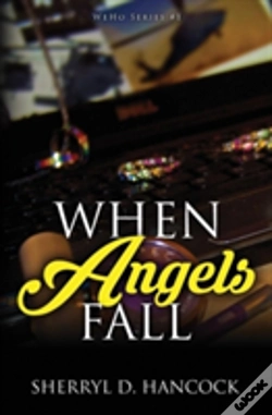 Capa do artigo When Angels Fall
