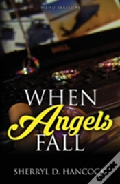 Capa do artigo When Angels Fall