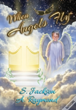 Capa do artigo When Angels Fly