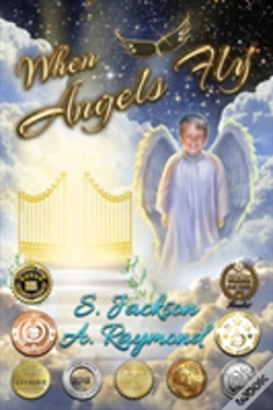 Capa do artigo When Angels Fly