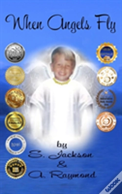 Capa do artigo When Angels Fly