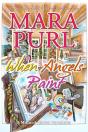 When Angels Paint - Preview