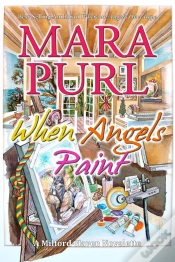 Capa do artigo When Angels Paint