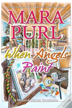 Capa do artigo When Angels Paint