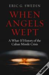 Capa do artigo When Angels Wept