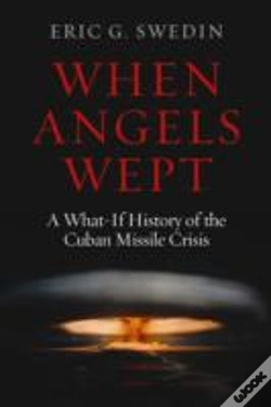 Capa do artigo When Angels Wept