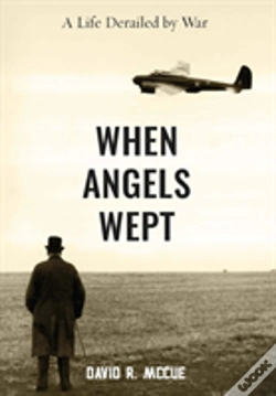 Capa do artigo When Angles Wept