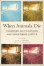 When Animals Die - Preview