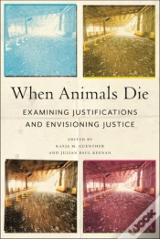 Capa do artigo When Animals Die