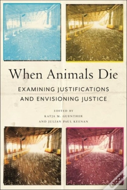 Capa do artigo When Animals Die