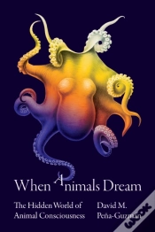 Capa do artigo When Animals Dream