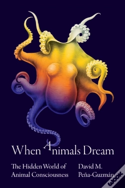 Capa do artigo When Animals Dream