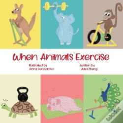Capa do artigo When Animals Exercise
