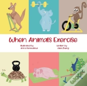 Capa do artigo When Animals Exercise