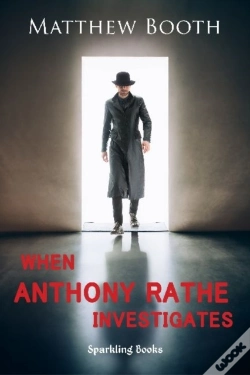 Capa do artigo When Anthony Rathe Investigates
