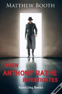 Capa do artigo When Anthony Rathe Investigates