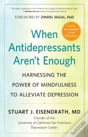 Capa do artigo When Antidepressants Aren