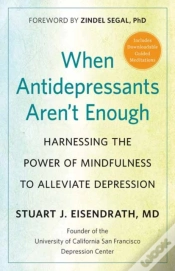 Capa do artigo When Antidepressants Aren