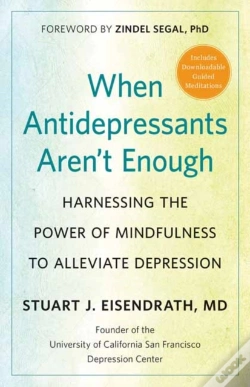 Capa do artigo When Antidepressants Aren'T Enough