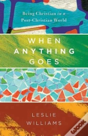 Capa do artigo When Anything Goes