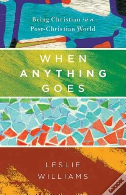 Capa do artigo When Anything Goes