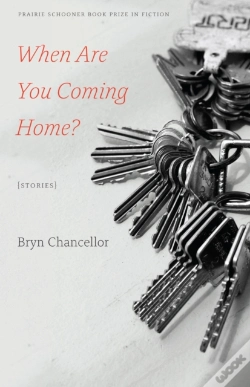 Capa do artigo When Are You Coming Home?