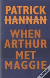 Capa do artigo When Arthur Met Maggie
