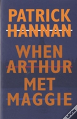 Capa do artigo When Arthur Met Maggie