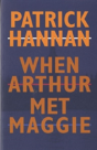When Arthur Met Maggie - Preview