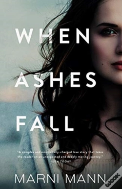Capa do artigo When Ashes Fall