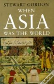 Capa do artigo When Asia Was The World