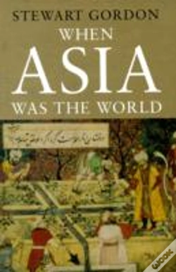 Capa do artigo When Asia Was The World