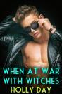 When At War With Witches - Preview