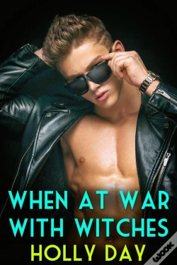 Capa do artigo When At War With Witches