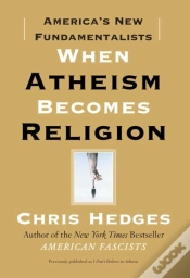Capa do artigo When Atheism Becomes Religion