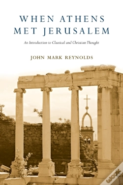 Capa do artigo When Athens Met Jerusalem