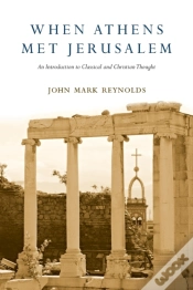 Capa do artigo When Athens Met Jerusalem