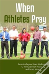 When Athletes Pray
