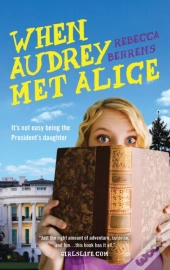 When Audrey Met Alice
