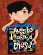 When Auggie Learned To Play Chess - Preview