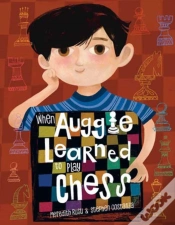 Capa do artigo When Auggie Learned To Play Chess