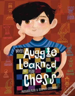 Capa do artigo When Auggie Learned To Play Chess