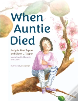 Capa do artigo When Auntie Died