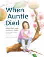 When Auntie Died - Preview